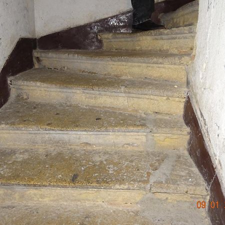 Chateau Le Vergel Authenac Ginestas Esterno foto